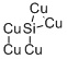 Copper silicide