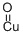 Copper(II) oxide