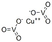 Copper(II) vanadium oxide
