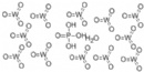 12-Tungstophosphate hydrate
