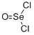 Selenium dichloride oxide
