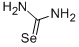 Selenourea