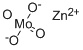 Zinc molybdate