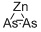 Zinc arsenide