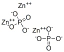 Zinc phosphate (ortho)