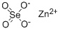 Zinc selenate pentahydrate