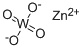 Zinc tungsten oxide