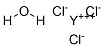Yttrium(III) chloride hydrate