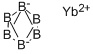 Ytterbium boride