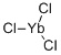 Ytterbium(III) chloride