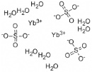 Ytterbium(III) sulfate octahydrate