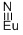 Europium Nitride
