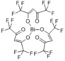Bismuth hexafluoroacetylacetonate