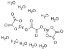 Dysprosium(III) oxalate decahydrate