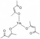 Thulium(III) 2,4-pentanedionate