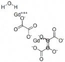 Gadolinium(III) oxalate hydrate