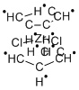 Bis(cyclopentadienyl)zirconium dichloride