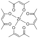 Zirconium(IV) 2,4-pentanedionate
