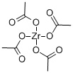 Zirconium(IV) acetate