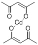Cadmium 2,4-pentanedionate