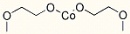 Cobalt methoxymethoxide