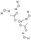 Cobalt(II) acetate tetrahydrate