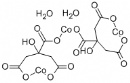 Cobalt(II) citrate dihydrate
