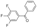 3,4,5-Trifluorobenzophenone