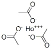 Holmium(III) acetate hydrate
