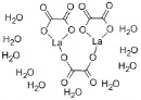 Lanthanum(III) oxalate hydrate
