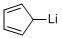 Lithium cyclopentadienide