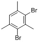 2,4-dibromomesitylene