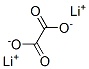 Lithium oxalate