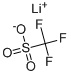 三氟甲基磺酸锂,97%
