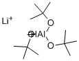 Lithium tri-t-butoxyaluminium Hydride