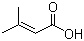 3,3-Dimethylacrylic acid