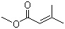 Methyl 3-methyl-2-butenoate