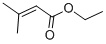 3,3-Dimethylacrylic acid ethyl