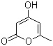 4-Hydroxy-6-methyl-2-pyrone