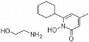 Ciciopirox Olamine
