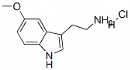5-Methoxytryptamine hydrochloride