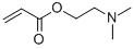 N,N-Dimethylaminoethyl acrylate