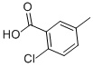 2-chloro-5-methylbenzoic Acid