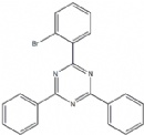2-(2-broMophenyl)-4,6-dipheyl-1,3,5-triazine
