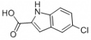 5-Chloroindole-2-carboxylic acid
