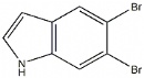 5,6-DibroMo-1H-indole