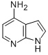 1,7-DIDEAZAADENINE