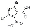 2,5-DibroMothiophene-3,4-dicarboxylic acid