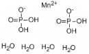 Manganese Dihdyrogen Phosphate tetrahydrate