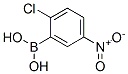 2-Chloro-5-nitrophenylboronic acid